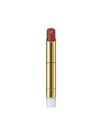 SENSAI | Lippenstift - Contouring Lipstick Refill ( 01 Mauve Red ) | rot