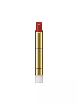 SENSAI | Lippenstift - Contouring Lipstick Refill ( 02 Chic Red ) | kupfer