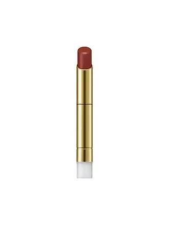 SENSAI | Lippenstift - Contouring Lipstick Refill ( 02 Chic Red ) | rot