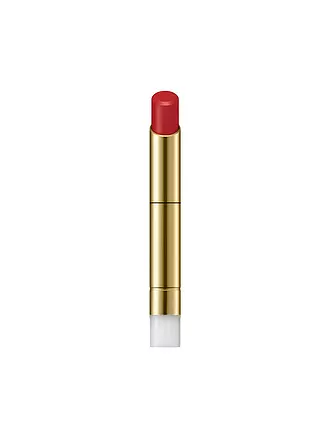 SENSAI | Lippenstift - Contouring Lipstick Refill ( 02 Chic Red ) | rot