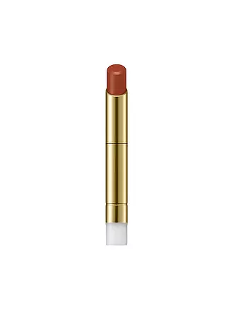 SENSAI | Lippenstift - Contouring Lipstick Refill ( 02 Chic Red ) | rot