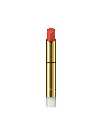 SENSAI | Lippenstift - Contouring Lipstick Refill ( 09 Deep Orange ) | rosa