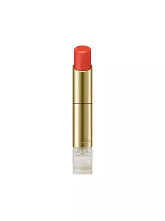 SENSAI | Lippenstift - Lasting Plump Lipstick Refill (LPL02 Vivid Orange) | dunkelrot