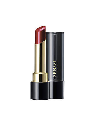 SENSAI | Lippenstift - Rouge Intense Lasting Colour (IL 114 Kousome) | braun