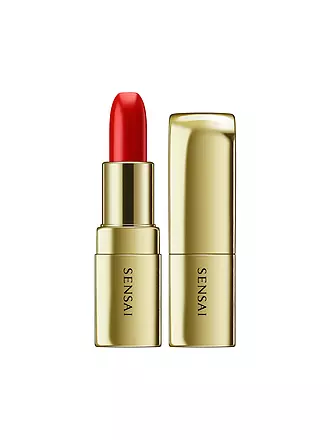 SENSAI | Lippenstift - The Lipstick (N03 Shakuyaku Red) | rot