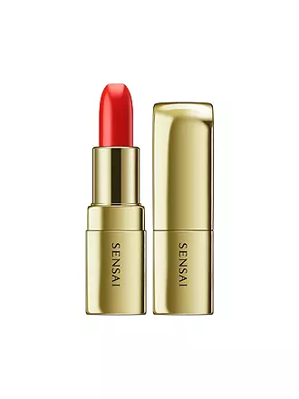 SENSAI | Lippenstift - The Lipstick (N05 Himawari Orange) | orange