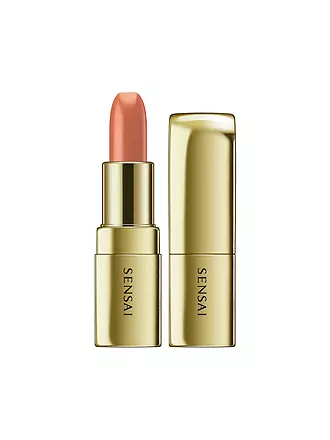 SENSAI | Lippenstift - The Lipstick (N14 Suzuran Nude) | koralle