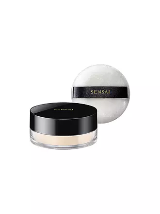 SENSAI | Puder - Translucent Loose Powder 20ml | keine Farbe