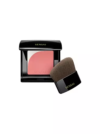 SENSAI | Rouge - Blooming Blush (01 Blooming Mauve) | rosa