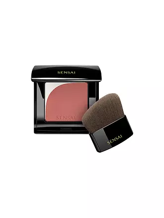 SENSAI | Rouge - Blooming Blush (01 Blooming Mauve) | pink