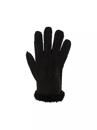 SHEPHERD OF SWEDEN | Handschuhe Melina | braun