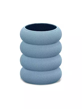 SHEYN | Vase DORN 341g Sage Green | hellblau