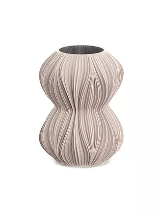 SHEYN | Vase FALD 99g Sage Green | beige
