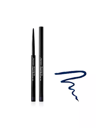 SHISEIDO | Augenkonturenstift - MicroLiner Ink ( 09 Violet ) | blau