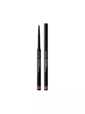 SHISEIDO | Augenkonturenstift - MicroLiner Ink ( 09 Violet ) | grau