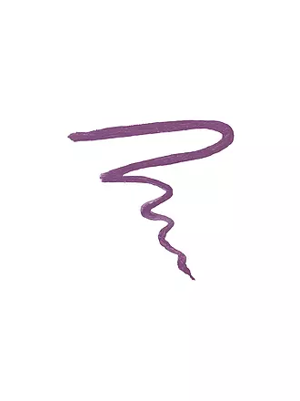 SHISEIDO | Augenkonturenstift - MicroLiner Ink ( 09 Violet ) | grau