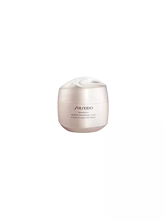 SHISEIDO | Benefiance Wrinkle Smoothing Cream 75ml | keine Farbe