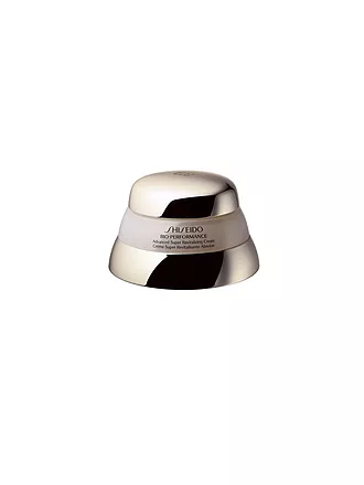 SHISEIDO | Bio-Performance Advanced Super Revitalizing Cream 50ml | keine Farbe