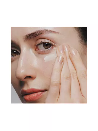 SHISEIDO | FUTURE SOLUTION LX Eye and Lip Contour Regenerating Cream Refill 17ml | keine Farbe