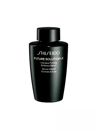 SHISEIDO | FUTURE SOLUTION LX Intensive Firming Brilliance Serum 50ml | keine Farbe