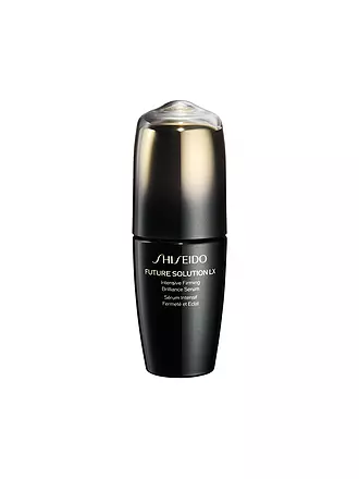SHISEIDO | FUTURE SOLUTION LX Intensive Firming Brilliance Serum Refill 50ml | keine Farbe