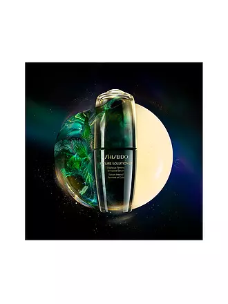 SHISEIDO | FUTURE SOLUTION LX Intensive Firming Brilliance Serum Refill 50ml | keine Farbe