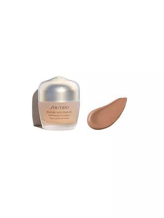 SHISEIDO | Future Solution LX Total Radiance Foundation 30ml (Neutral 2) | beige