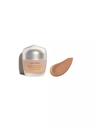 SHISEIDO | Future Solution LX Total Radiance Foundation 30ml (Neutral 2) | beige