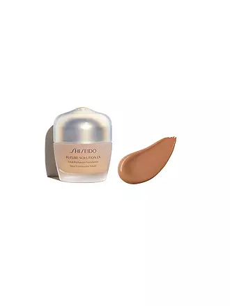 SHISEIDO | Future Solution LX Total Radiance Foundation 30ml (Neutral 3) | beige