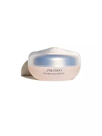 SHISEIDO | Future Solution LX Total Radiance Loose Powder 10g | keine Farbe