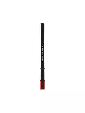 SHISEIDO | Kajal InkArtist (04 Azuki Red) | grün