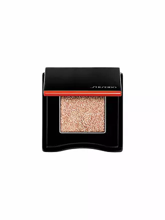 SHISEIDO | Lidschatten -  Pop PowderGel Eye Shadow ( 01 SS Crystal ) | beige