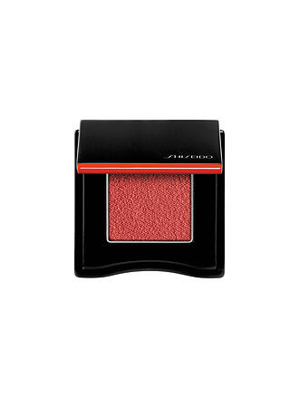 SHISEIDO | Lidschatten -  Pop PowderGel Eye Shadow ( 01 SS Crystal ) | orange