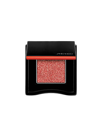 SHISEIDO | Lidschatten -  Pop PowderGel Eye Shadow ( 01 SS Crystal ) | koralle