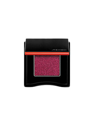 SHISEIDO | Lidschatten -  Pop PowderGel Eye Shadow ( 01 SS Crystal ) | beere