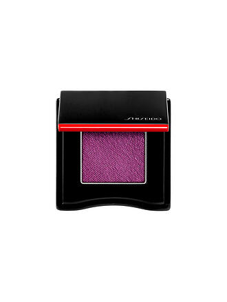 SHISEIDO | Lidschatten -  Pop PowderGel Eye Shadow ( 01 SS Crystal ) | lila