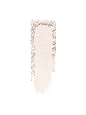 SHISEIDO | Lidschatten -  Pop PowderGel Eye Shadow ( 01 SS Crystal ) | grün