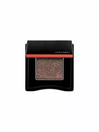 SHISEIDO | Lidschatten -  Pop PowderGel Eye Shadow ( 07 SS Silver ) | braun