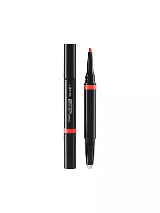 SHISEIDO | Lippenkonturenstrift - Lipliner Ink Duo ( 08 True Red ) | rot