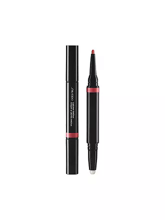 SHISEIDO | Lippenkonturenstrift - Lipliner InkDuo ( 09 Scarlet ) | rot