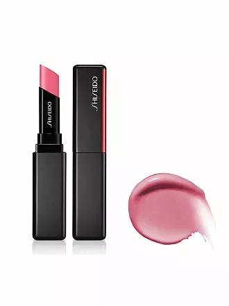 SHISEIDO | Lippenstift - ColorGel LipBalm ( 111 Bamboo ) | rosa