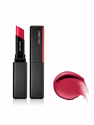 SHISEIDO | Lippenstift - ColorGel LipBalm ( 115 Azalea ) | rot
