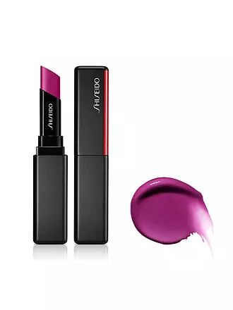 SHISEIDO | Lippenstift - ColorGel Lipbalm (103 Peony) | lila