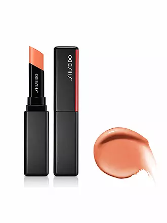 SHISEIDO | Lippenstift - ColorGel Lipbalm (104 Hibiscus) | orange