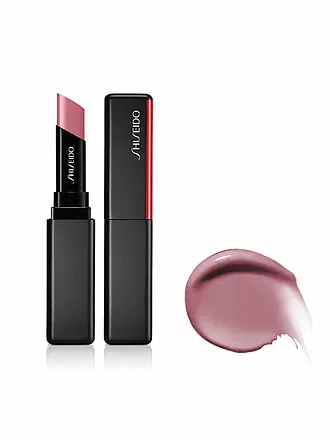 SHISEIDO | Lippenstift - ColorGel Lipbalm (104 Hibiscus) | rosa