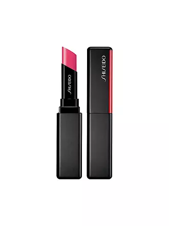 SHISEIDO | Lippenstift - ColorGel Lipbalm (104 Hibiscus) | rosa