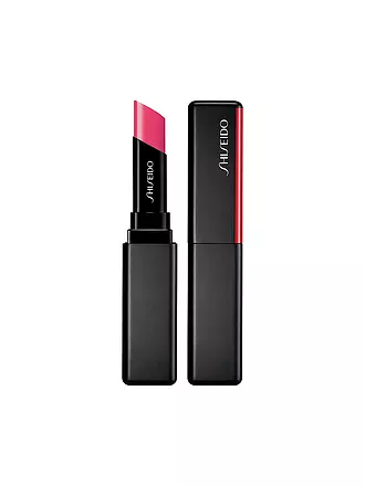 SHISEIDO | Lippenstift - ColorGel Lipbalm (105 Poppy) | rosa