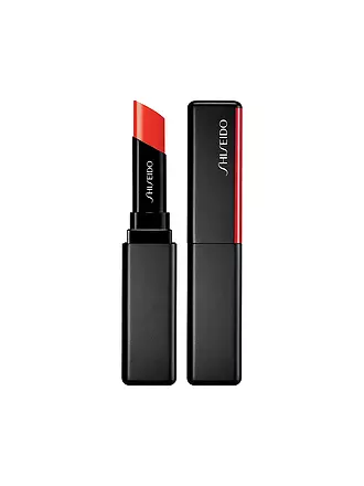 SHISEIDO | Lippenstift - ColorGel Lipbalm (109 Wisteria) | rot