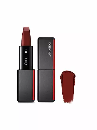 SHISEIDO | ModernMatte Powder Lipstick (506 Disrobed) | braun