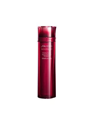 SHISEIDO | Peeling - Eudermine Activating Essence 150ml | keine Farbe